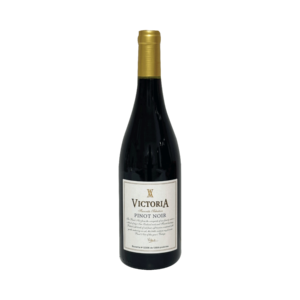 Victoria Select Pinot Noir IGP 2025