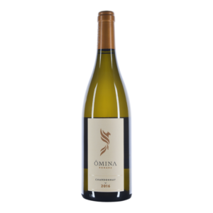 Omina Romana Chardonnay 2016