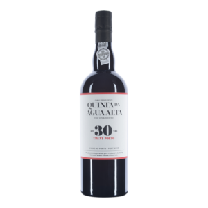 Quinta Agua Alta 30 Years Tawny Special
