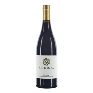 Aldonia Rioja 100, 2016