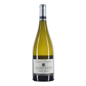 Dépagneux Macon-Loché Vieilles Vignes 2018