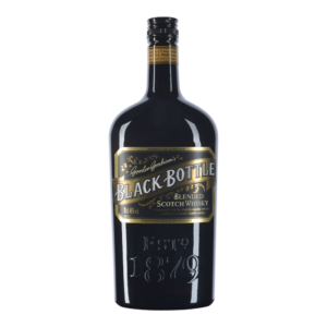 Black Bottle Blend Whisky