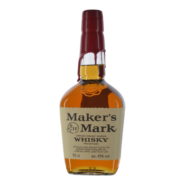 Maker's Mark Bourbon 45%