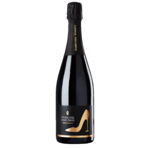 Andersen Winery Sparkling Christmas 2021 Limited