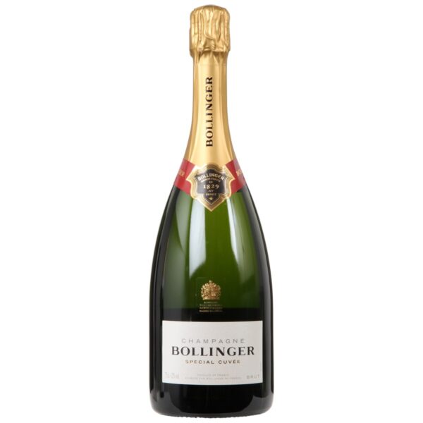 Bollinger Brut Special Champagne