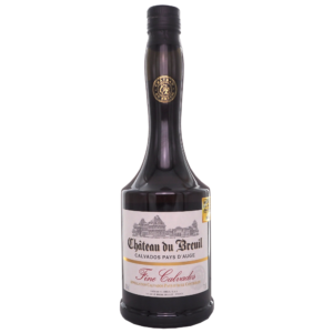Chateau du Breuil Calvados