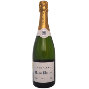 Champagne Marie Helene Brut Premier Cru