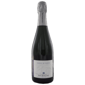 Piot-Sévilliano Essence Terroir Demi-Sec