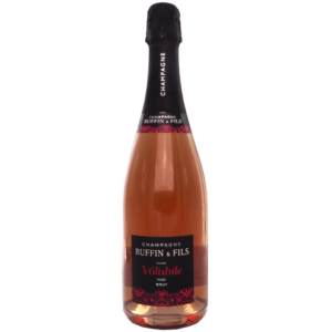 Ruffin & Fils Volubile Rosé Brut
