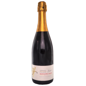 Bernard Haas Cremant d´Alsace Kaysersberg