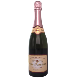 Pierre Ponnelle Cremant de Bourgogne Blanc Brut