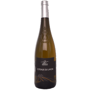 Domaine Des Forges Coteaux du Layon 2024, 11%