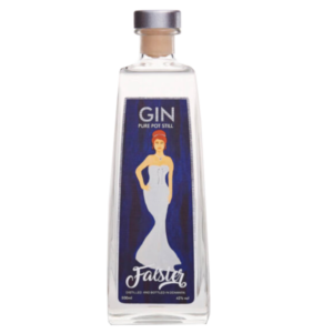 Falster Gin 50 cl.