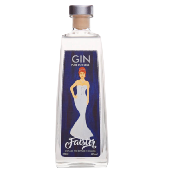 Falster Gin 50 cl.