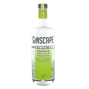 Ginscape Summer Orchard 43,7%