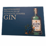 Julekalender Gin - Billede 2