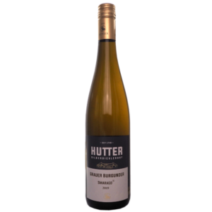 Weingut Hutter Smaragd Grauer Burgunder 2019
