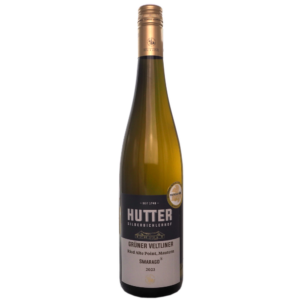 Weingut Hutter Smaragd Grüner Veltliner Alte Point 2023