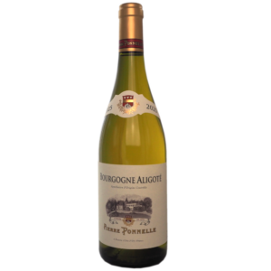 Pierre Ponnelle Bourgogne Aligote Blanc 2025
