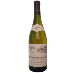 Pierre Ponnelle Cremant de Bourgogne Blanc Brut