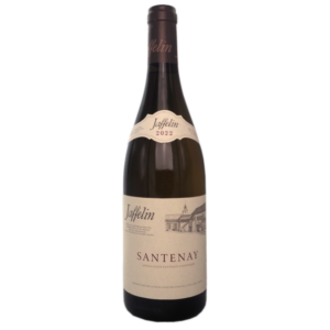Jaffelin Bourgogne Santenay Blanc 2022