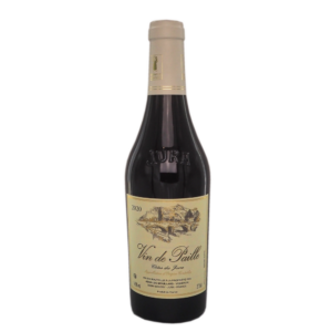 Domaine JL Mouillard AOC Vin de Paille 2020 (37,5 cl.)