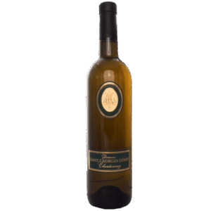 Saint-Georges Thongue Fût Blanc 2023