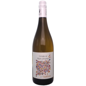 Mont d'Hortes 4 Saison Blanc 2025