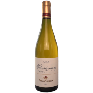 Pierre Ponnelle Cremant de Bourgogne Blanc Brut
