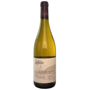 Jaffelin VDF Chardonnay Blanc 2025
