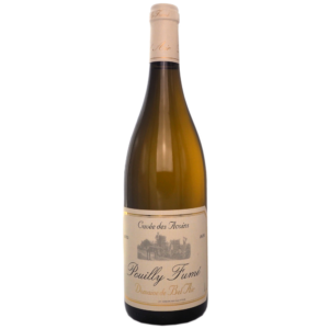 Domaine de Bel Air Pouilly Fumé Cuvee des Acoins 2024
