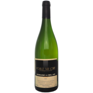 Domaine de Bel Air Pouilly sur Loire 2025