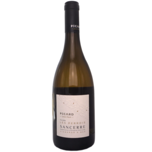 Picard Sancerre Blanc Cuvee les Perrois 2024