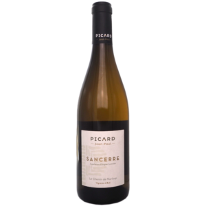 Picard Sancerre Blanc 2025