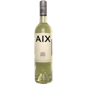 Maison Saint AIX WHITE 2024 d'Aix Provence