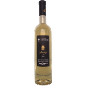 Saint Hilaire Cuvée Prestige BLANC 2023