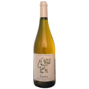 Domaine Rabasse Charavin Cuvée Laure Blanc 2025 Bio