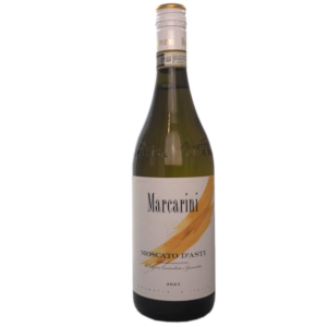 Poderi Marcarini Moscato d'Asti DOCG 2025