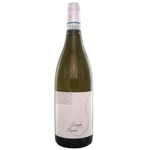 Giribaldi Langhe Bianco 2019