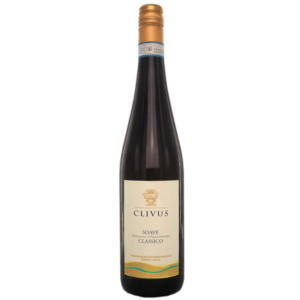 Monteforte Clivus Soave Classico DOC 2025
