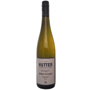 Weingut Hutter Federspiel Grüner Veltliner Wachau DAC 2024