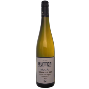 Weingut Hutter Federspiel Grüner Veltliner Alte Point 2025