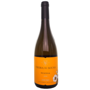Vieira de Sousa Douro White Reserve 2023