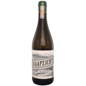 Kaapzicht Kliprug Chenin Blanc 2024