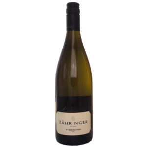 Weingut Zähringer Weissburgunder Gutswein 2024