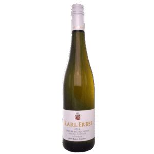 Erbes Würzgarten Riesling Kabinett Feinh 2024