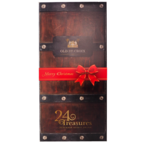 Old St. Croix Julekalender 2026