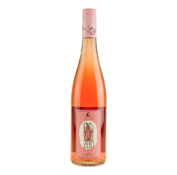 Leitz Rosé Alkoholfri