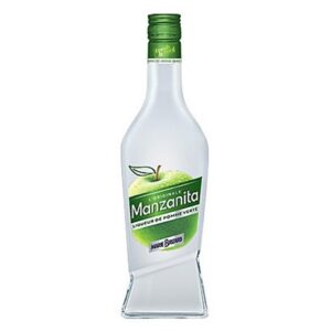 Marie Brizard - Pomme Verte