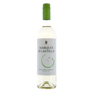 Marques de Castilla Sauvignon Blanc/Chardonnay 2018